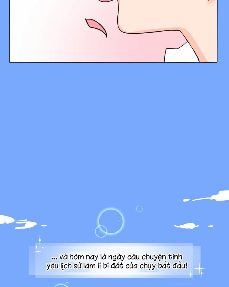 Not So Shoujo Love Story Chapter 20 - 16