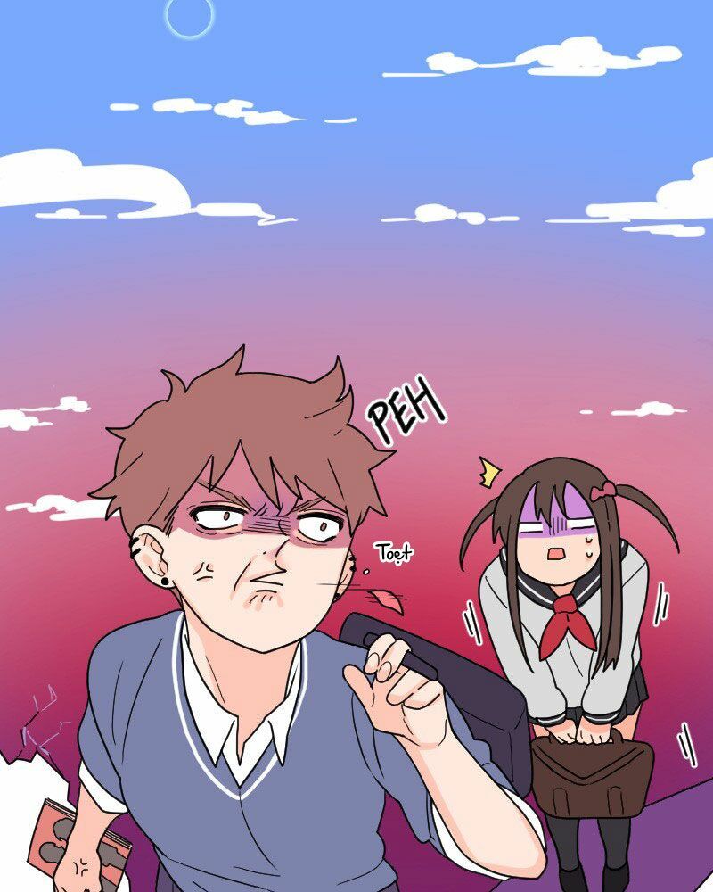 Not So Shoujo Love Story Chapter 20 - 17