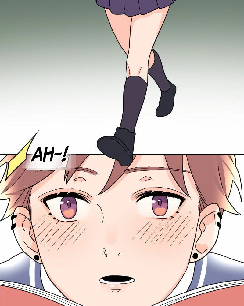 Not So Shoujo Love Story Chapter 20 - 22