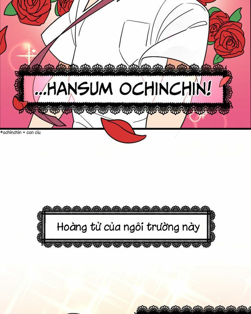 Not So Shoujo Love Story Chapter 20 - 25