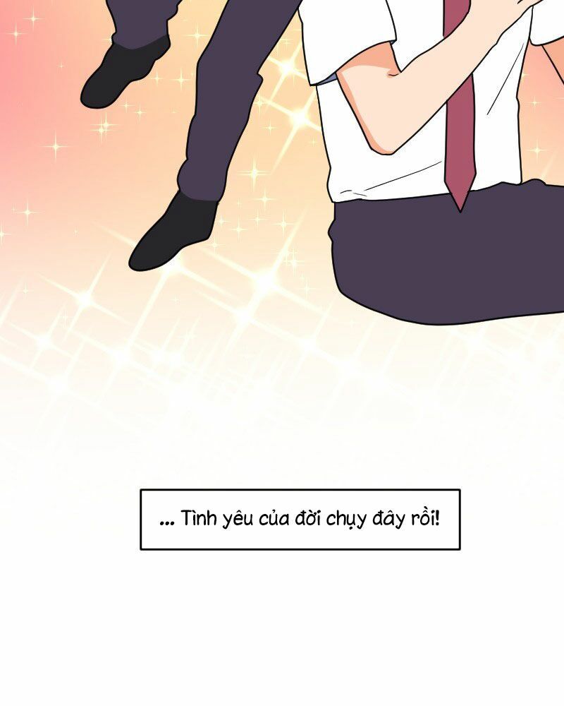Not So Shoujo Love Story Chapter 20 - 27