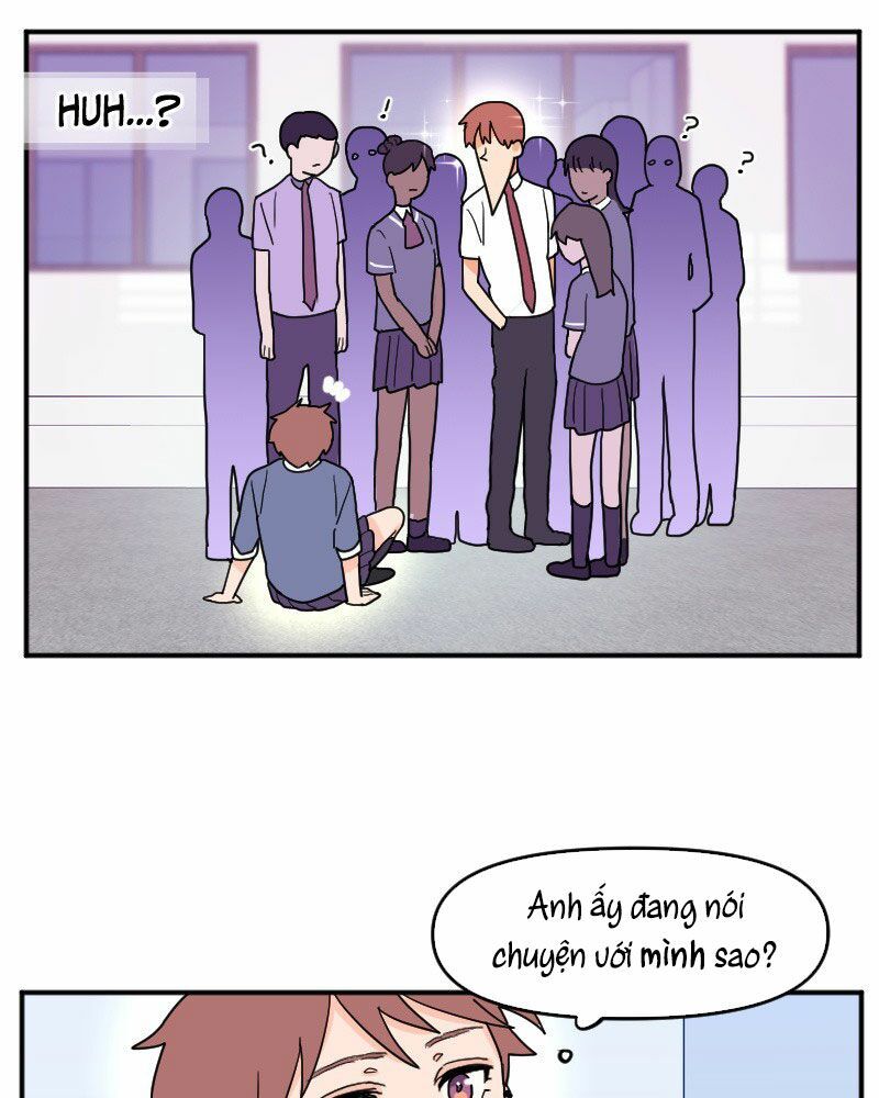 Not So Shoujo Love Story Chapter 20 - 32