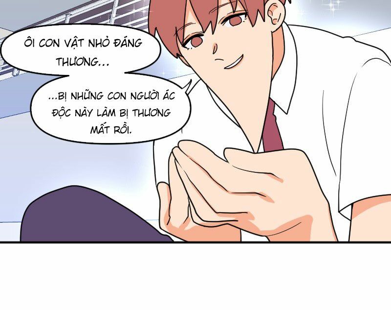 Not So Shoujo Love Story Chapter 20 - 40