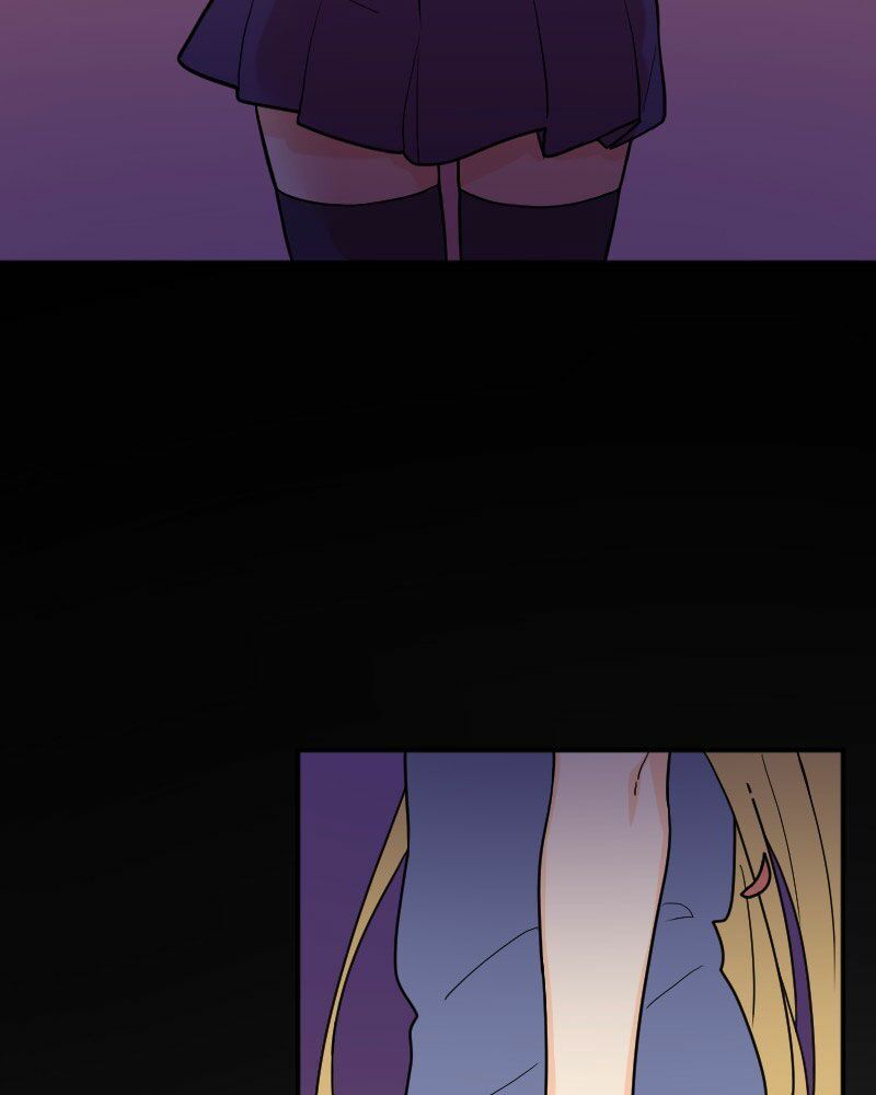 Not So Shoujo Love Story Chapter 20 - 48
