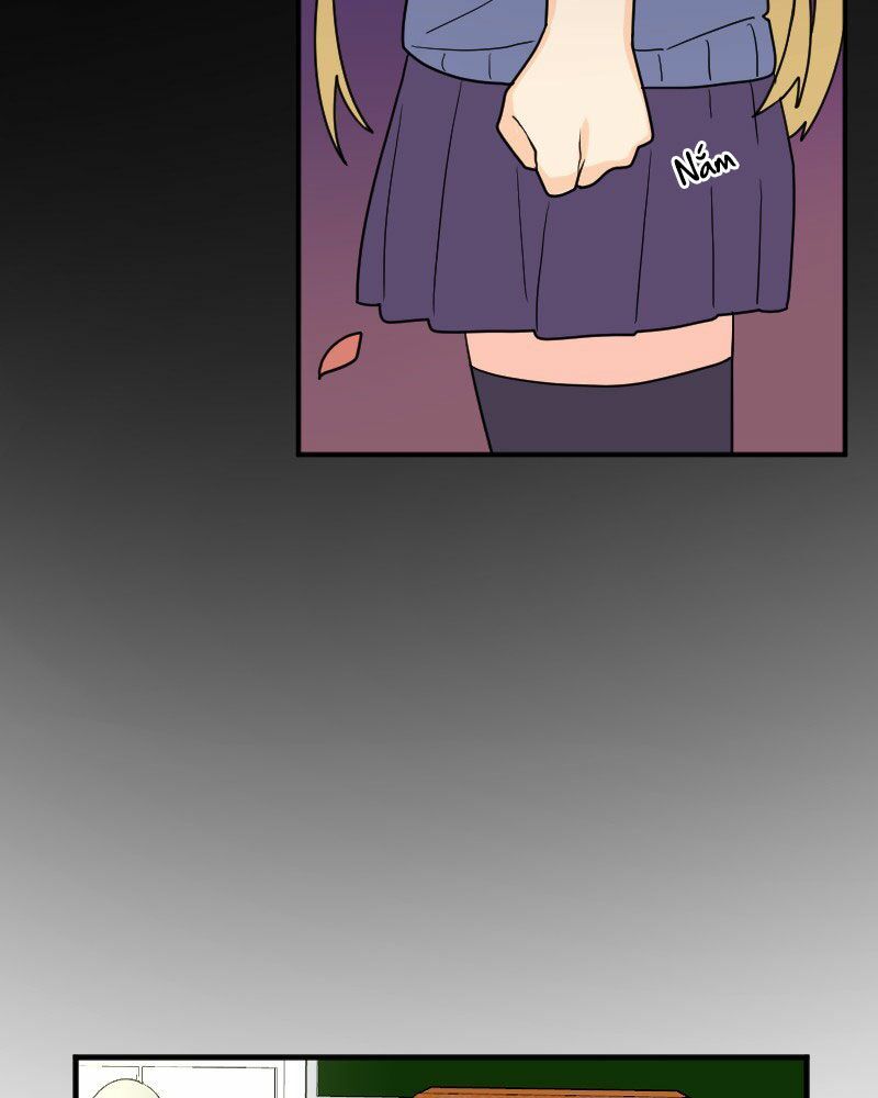 Not So Shoujo Love Story Chapter 20 - 49