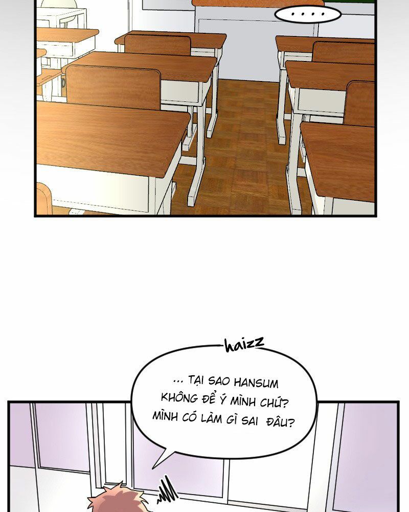 Not So Shoujo Love Story Chapter 20 - 50
