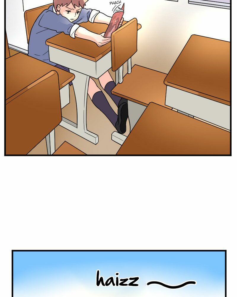 Not So Shoujo Love Story Chapter 20 - 51