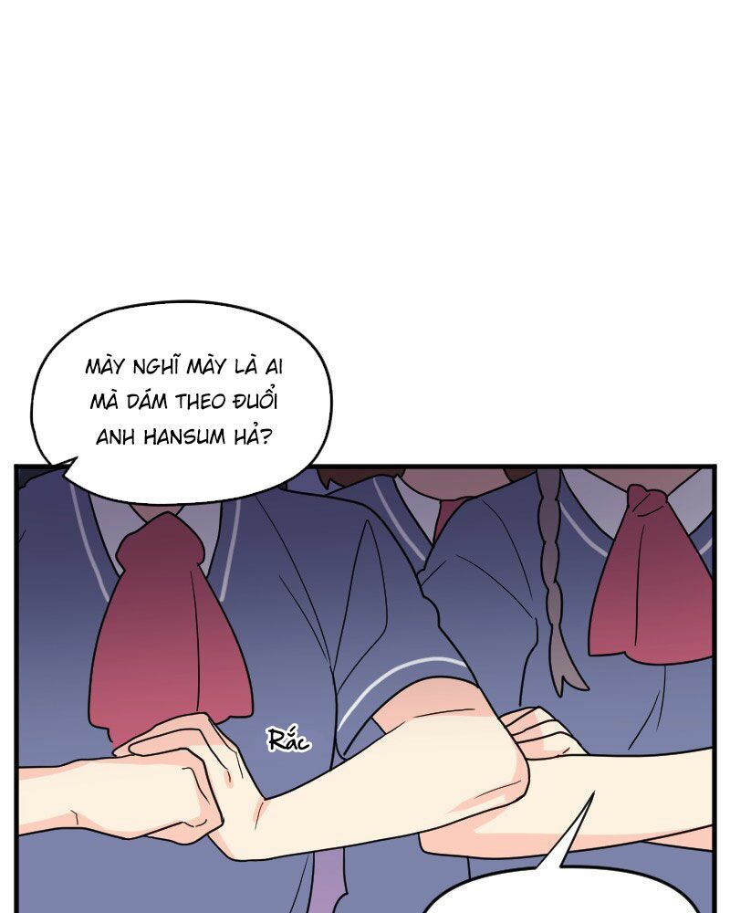 Not So Shoujo Love Story Chapter 20 - 54