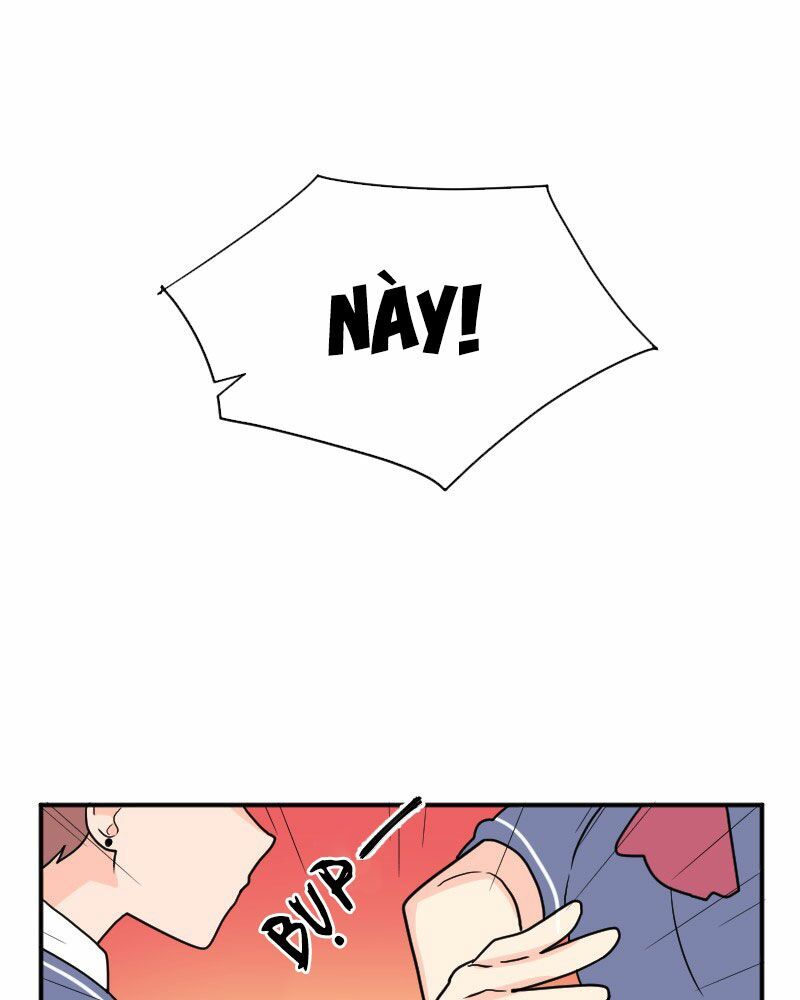 Not So Shoujo Love Story Chapter 20 - 60