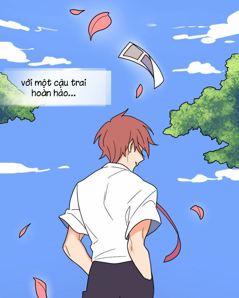Not So Shoujo Love Story Chapter 20 - 7