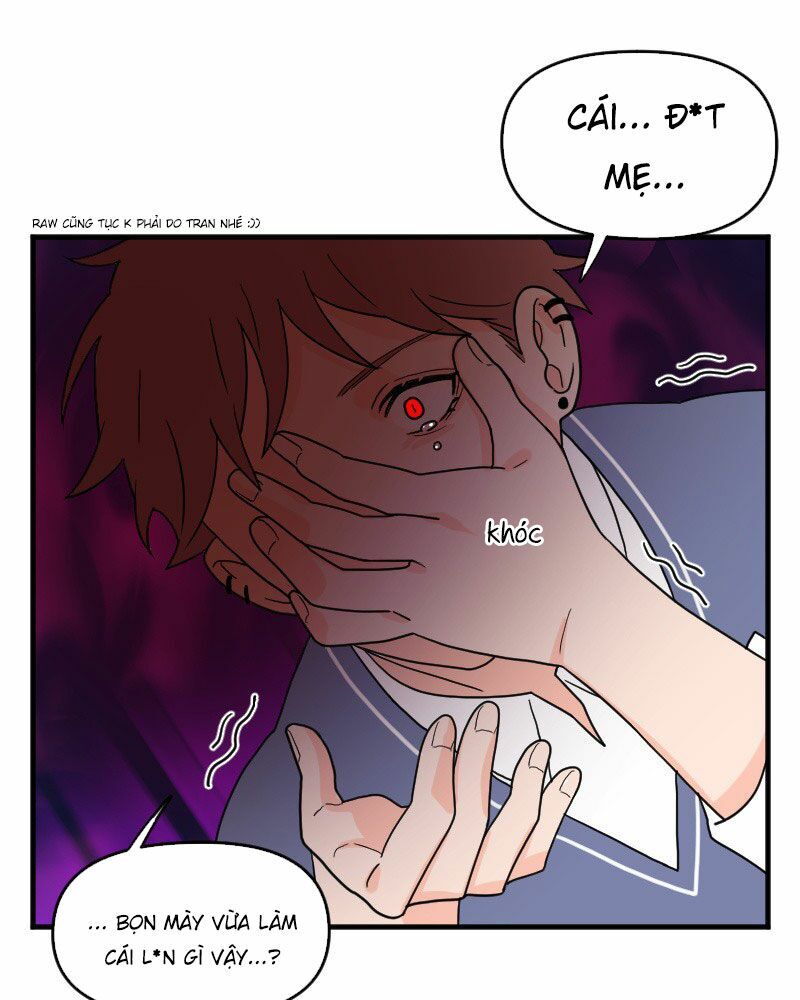 Not So Shoujo Love Story Chapter 20 - 66