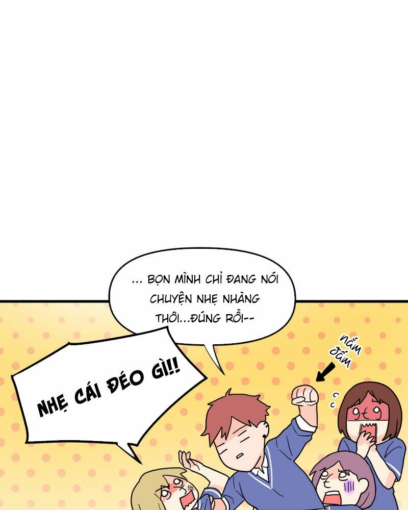 Not So Shoujo Love Story Chapter 20 - 73