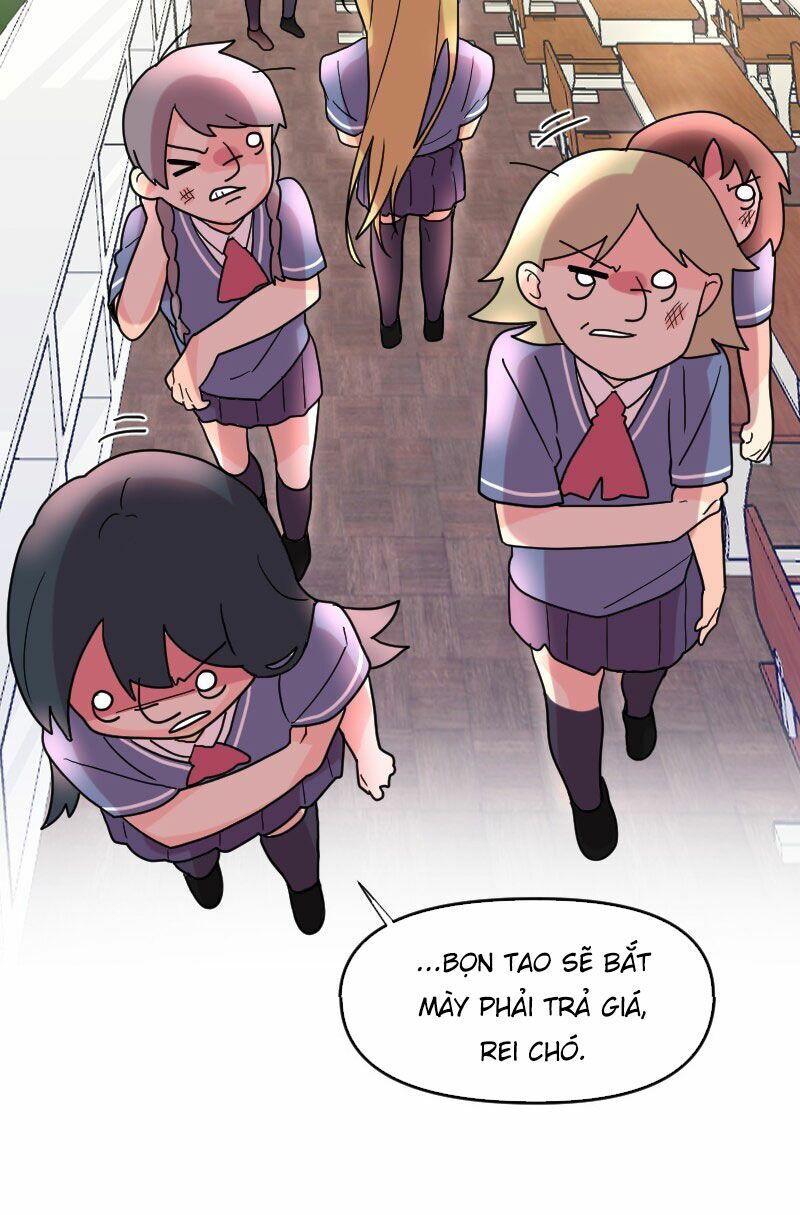 Not So Shoujo Love Story Chapter 20 - 76