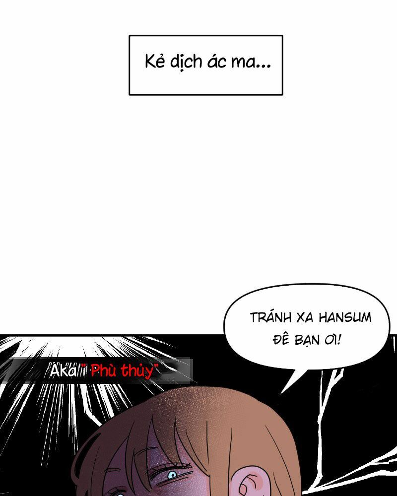 Not So Shoujo Love Story Chapter 20 - 81