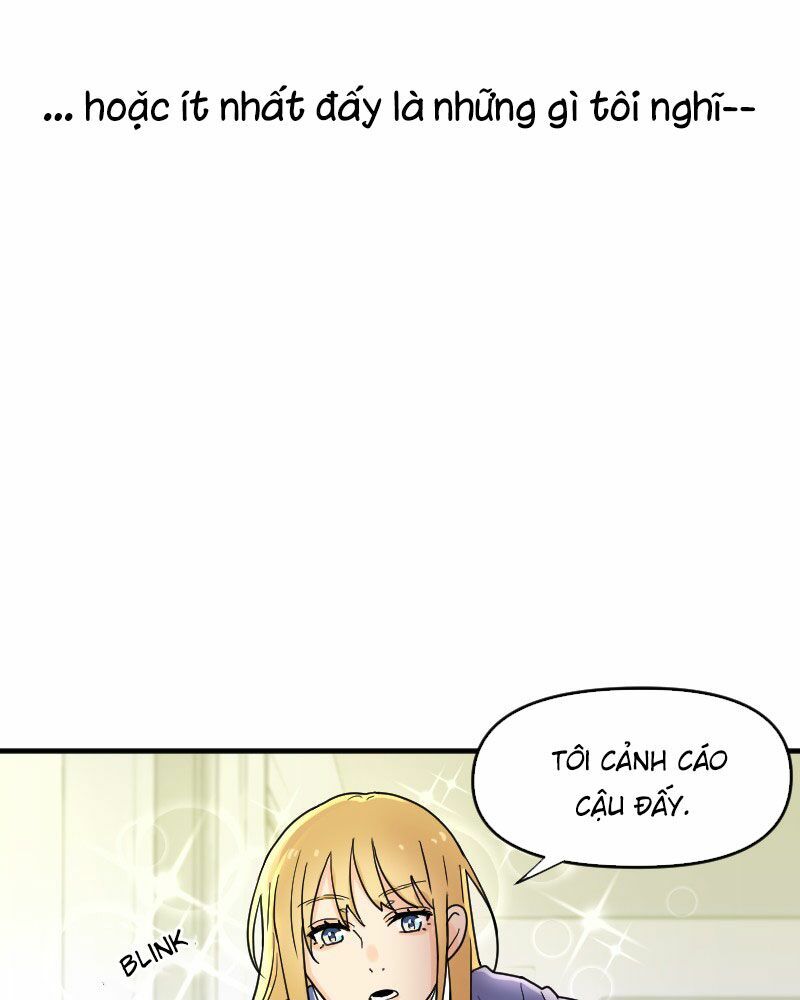 Not So Shoujo Love Story Chapter 20 - 83