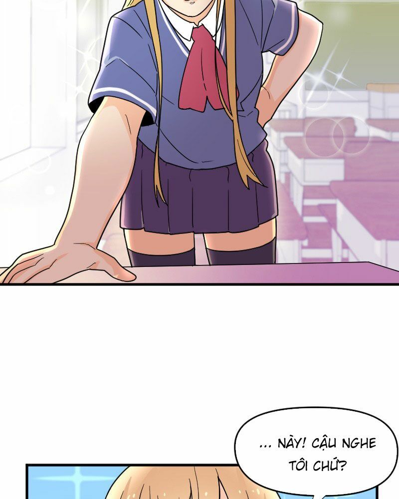 Not So Shoujo Love Story Chapter 20 - 84