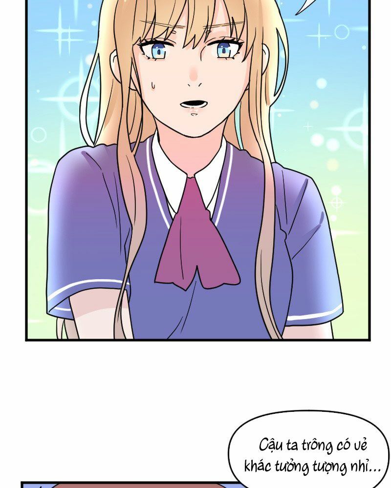 Not So Shoujo Love Story Chapter 20 - 85