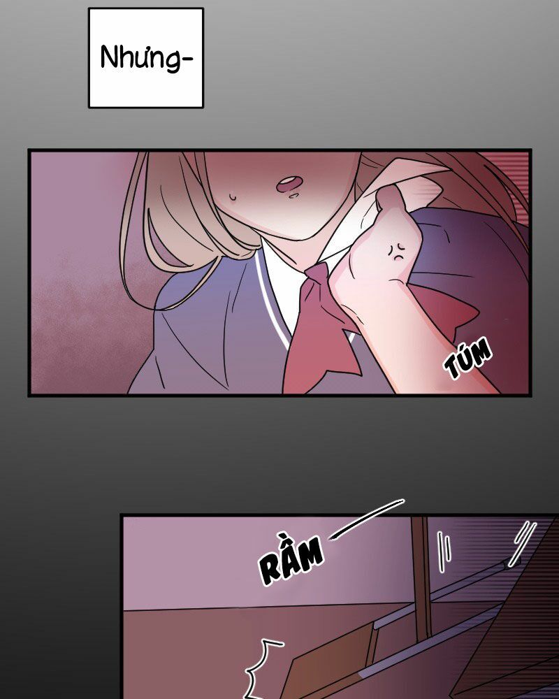 Not So Shoujo Love Story Chapter 20 - 90