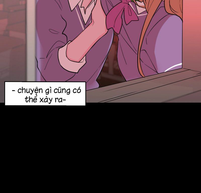 Not So Shoujo Love Story Chapter 20 - 92
