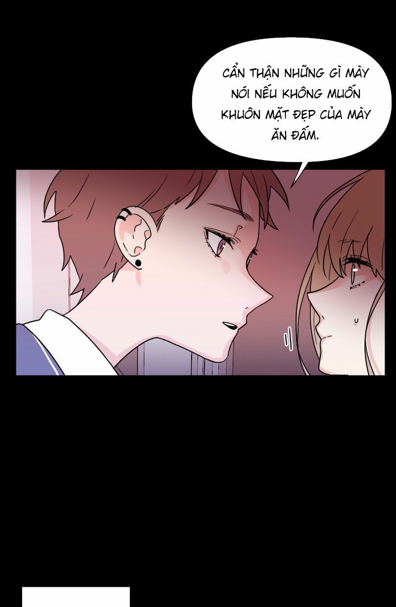 Not So Shoujo Love Story Chapter 20 - 93