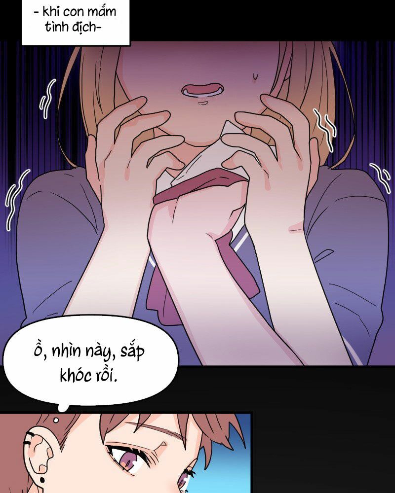Not So Shoujo Love Story Chapter 20 - 94