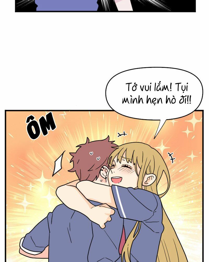Not So Shoujo Love Story Chapter 20 - 98