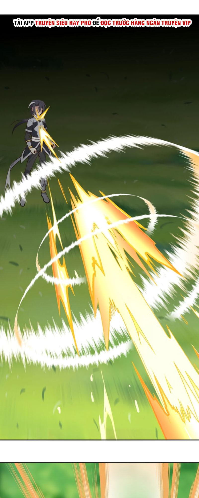 Thôn Phệ Một Thế Giới Tu Tiên Chapter 17 - 16