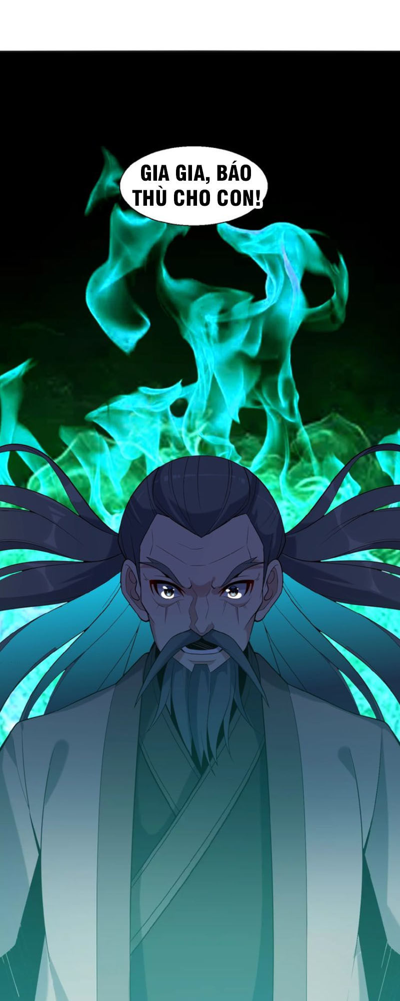 Thôn Phệ Một Thế Giới Tu Tiên Chapter 17 - 27