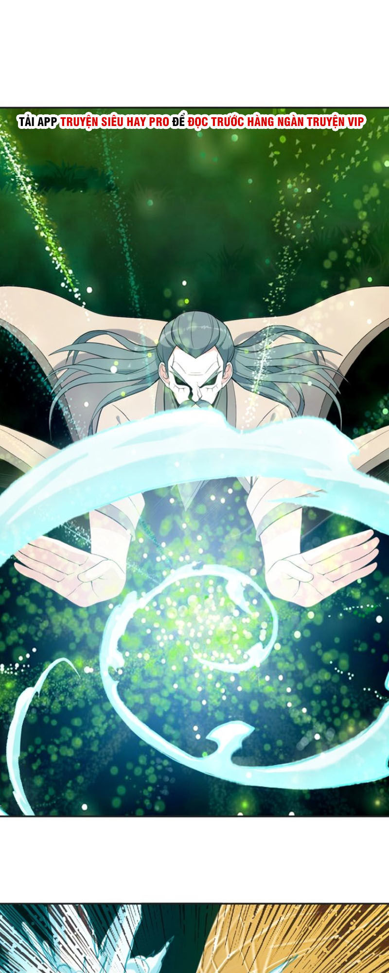 Thôn Phệ Một Thế Giới Tu Tiên Chapter 17 - 31