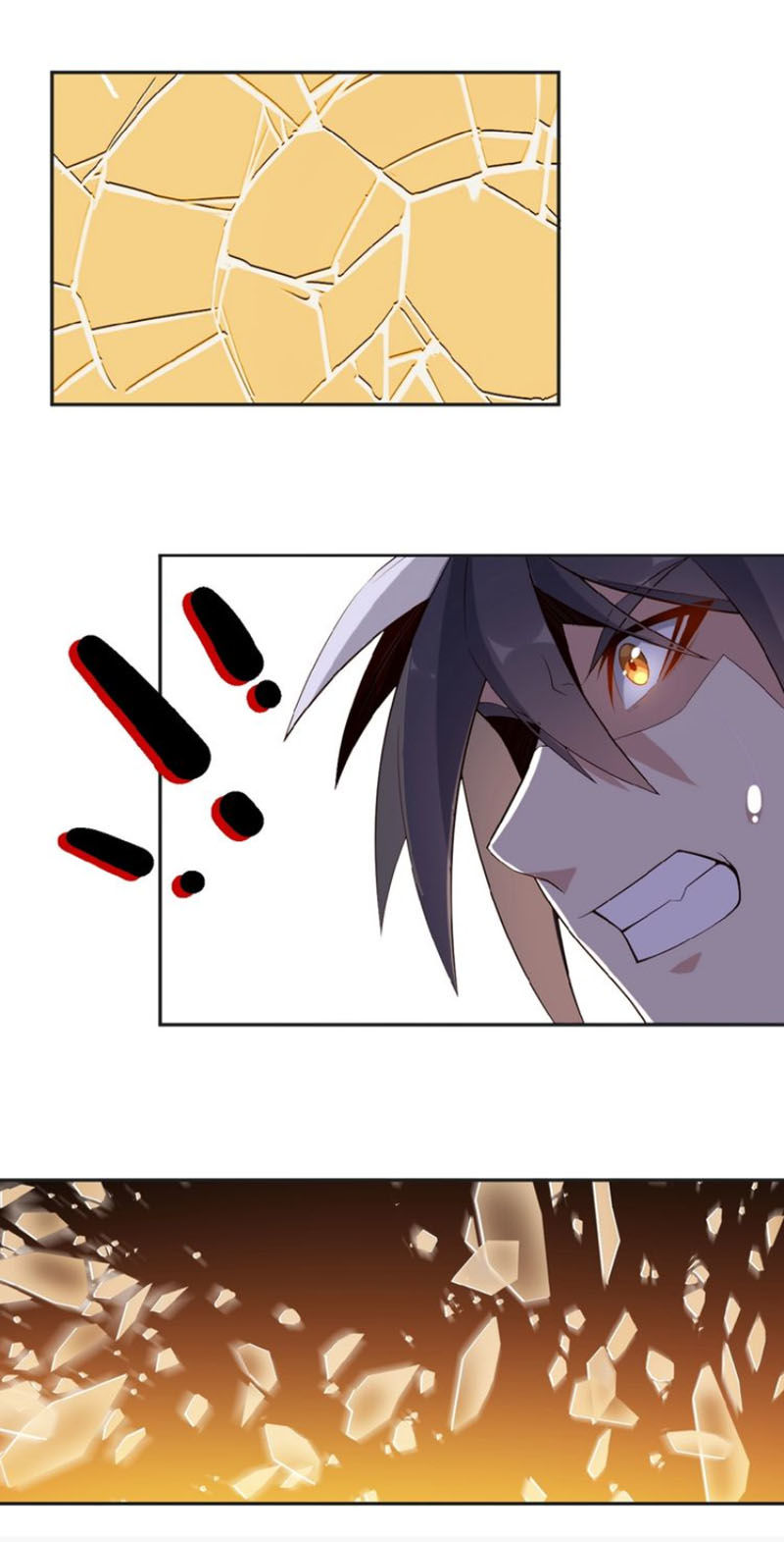 Thôn Phệ Một Thế Giới Tu Tiên Chapter 17 - 33