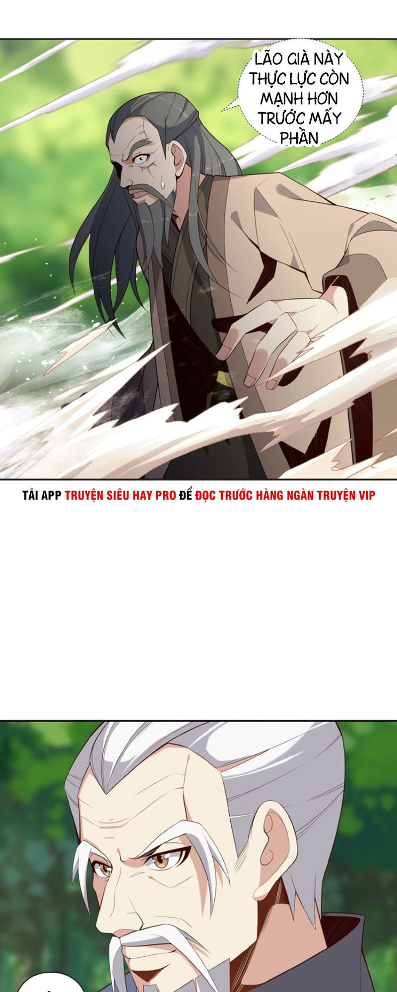 Thôn Phệ Một Thế Giới Tu Tiên Chapter 17 - 39