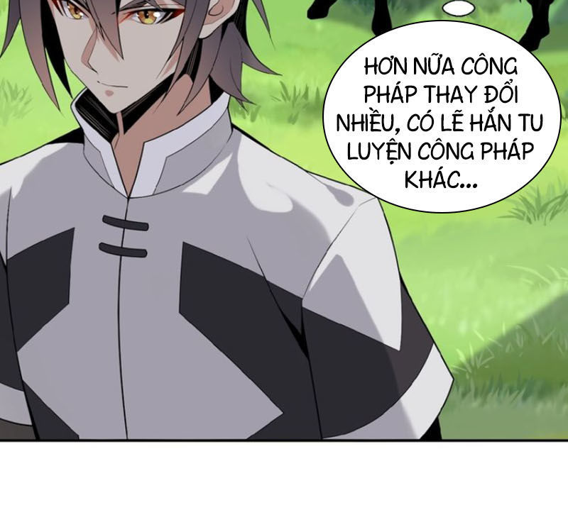 Thôn Phệ Một Thế Giới Tu Tiên Chapter 17 - 44