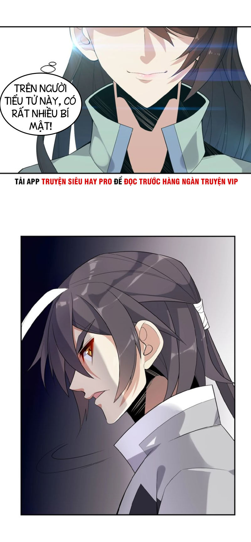 Thôn Phệ Một Thế Giới Tu Tiên Chapter 17 - 45