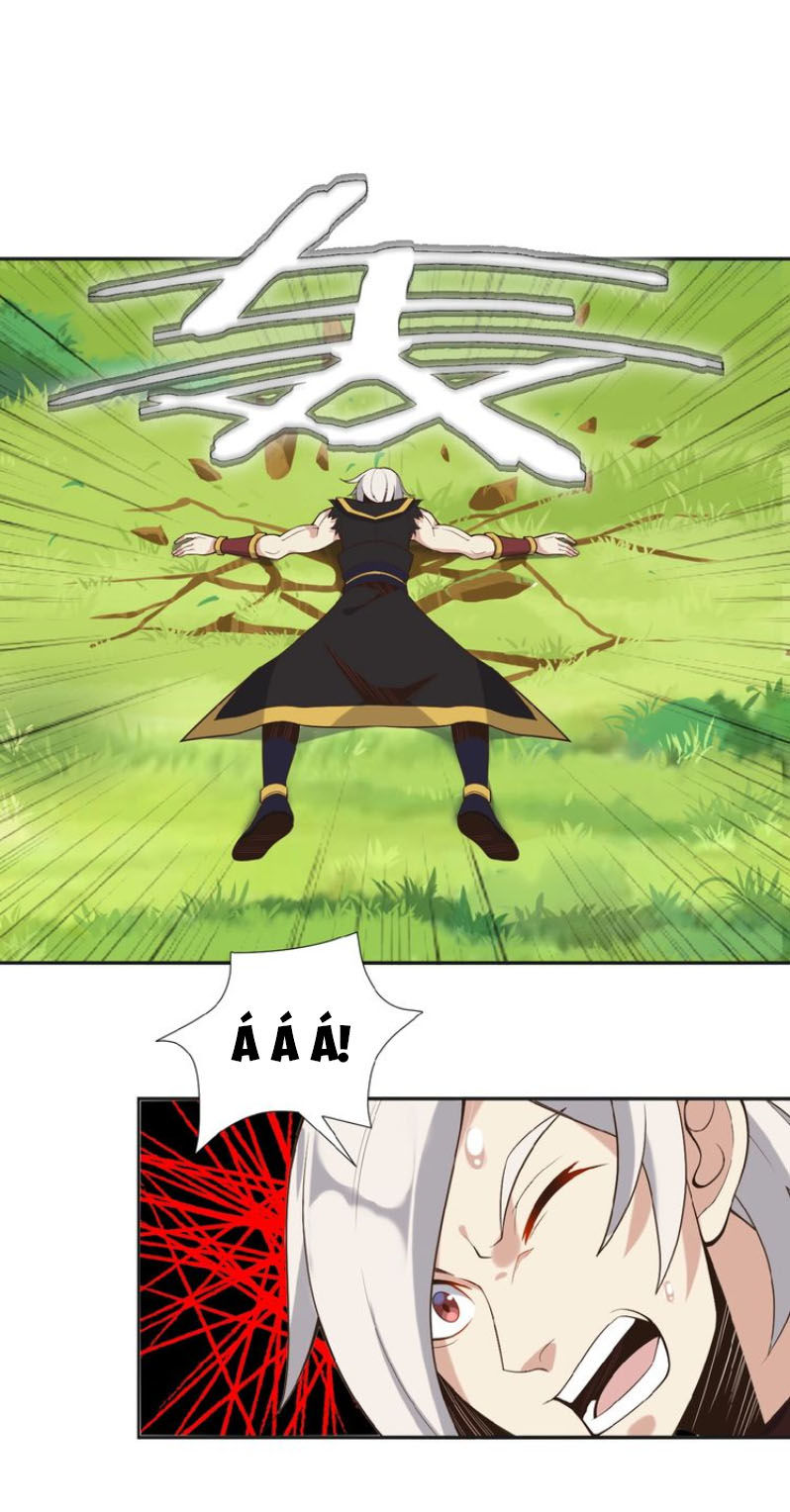 Thôn Phệ Một Thế Giới Tu Tiên Chapter 17 - 6