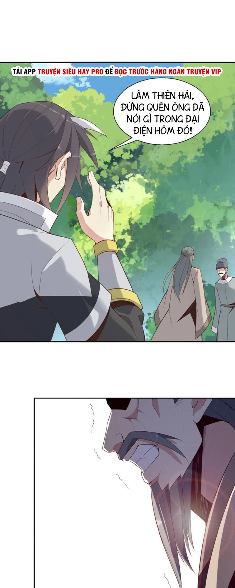 Thôn Phệ Một Thế Giới Tu Tiên Chapter 17 - 52