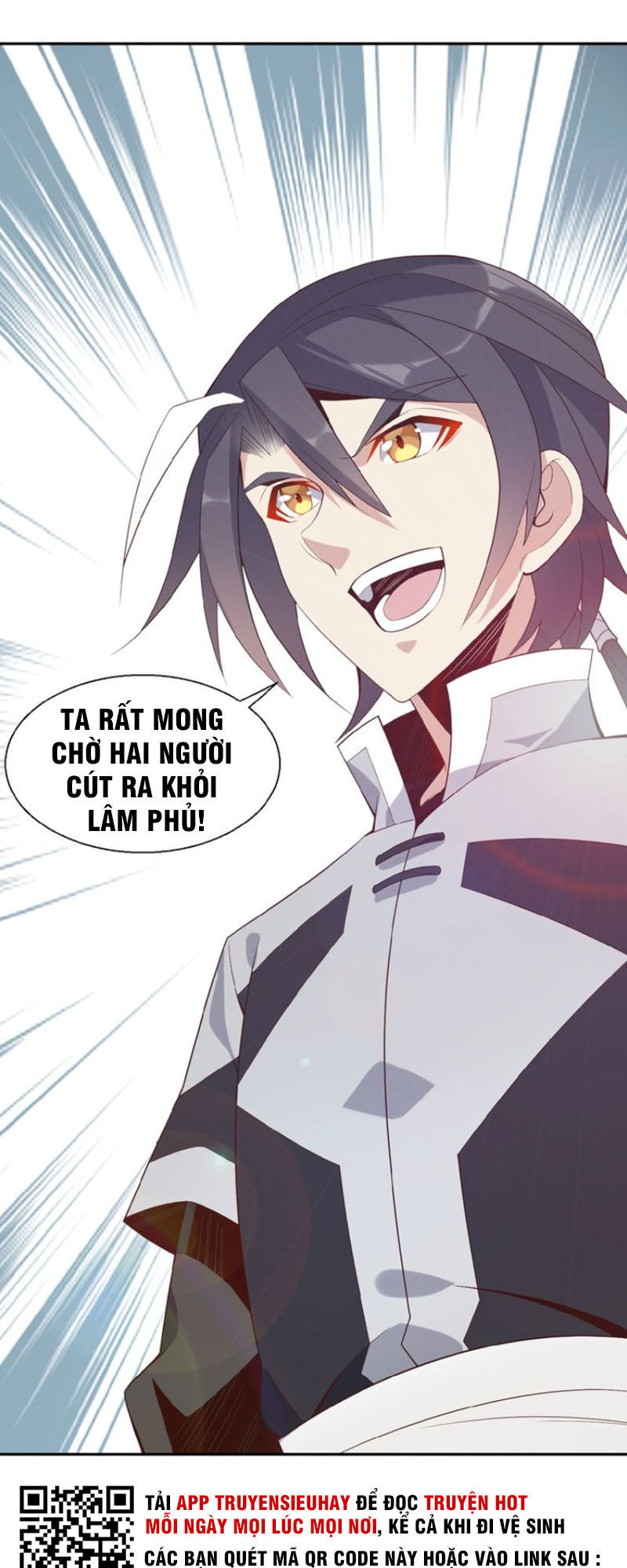 Thôn Phệ Một Thế Giới Tu Tiên Chapter 17 - 54