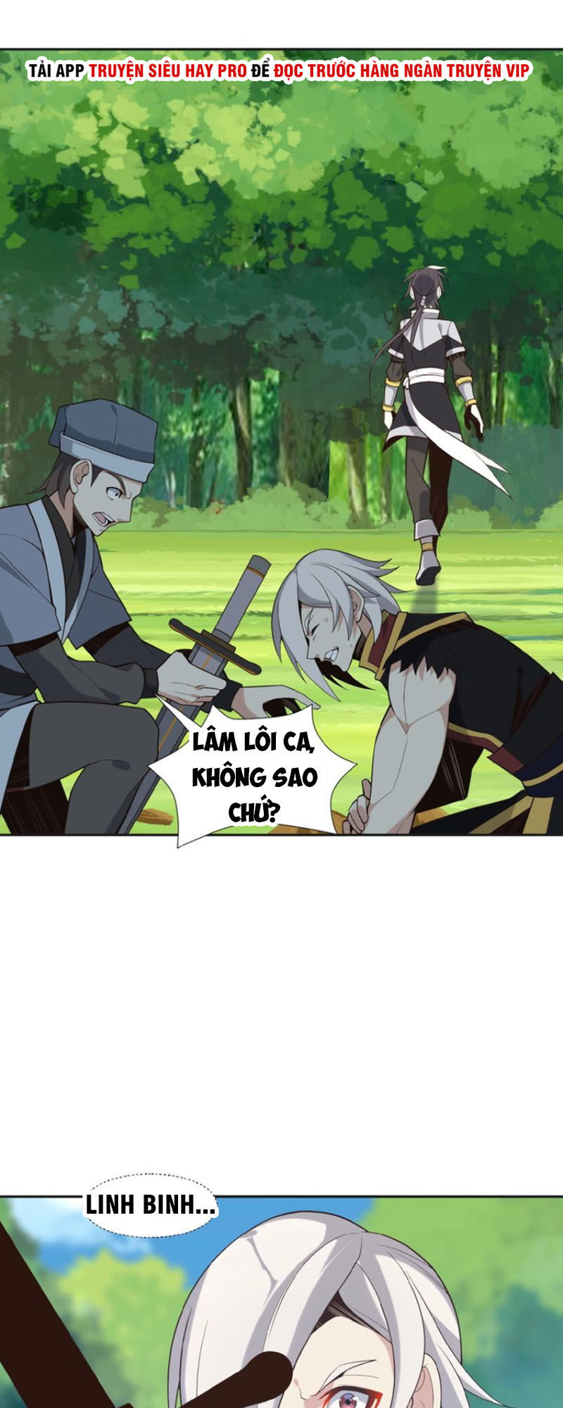 Thôn Phệ Một Thế Giới Tu Tiên Chapter 17 - 8