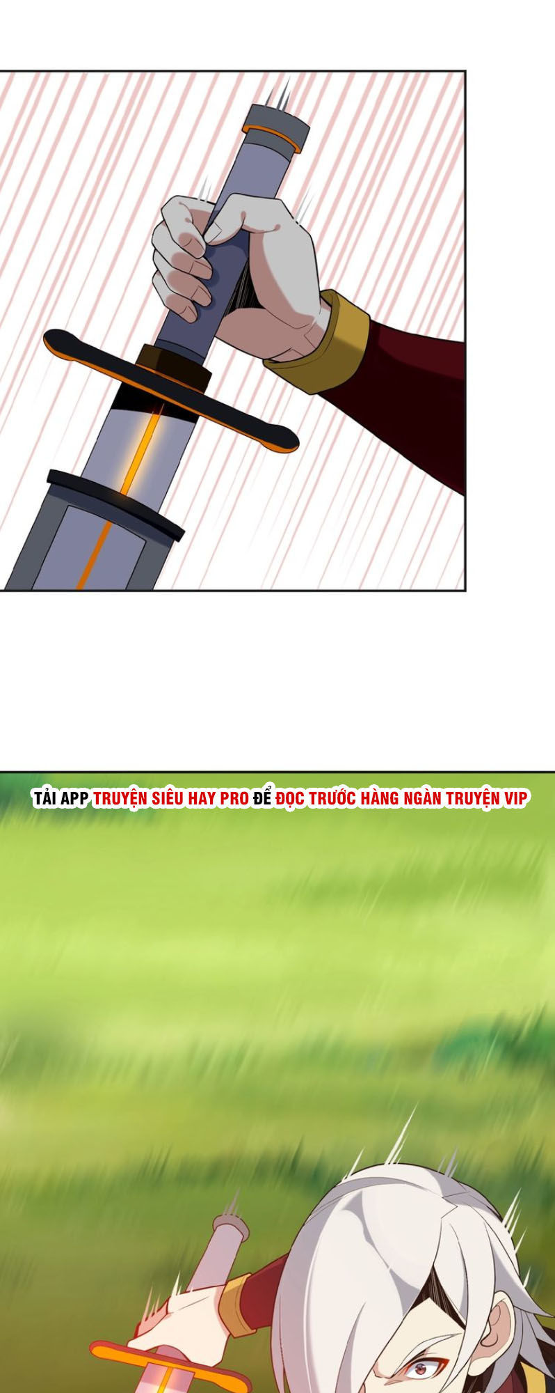 Thôn Phệ Một Thế Giới Tu Tiên Chapter 17 - 10