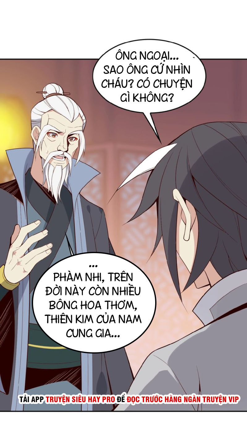 Thôn Phệ Một Thế Giới Tu Tiên Chapter 18 - 13