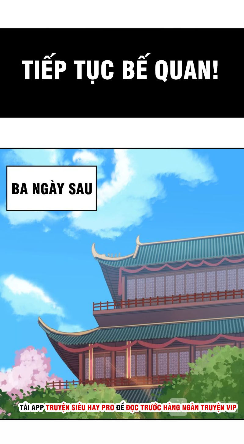 Thôn Phệ Một Thế Giới Tu Tiên Chapter 18 - 18