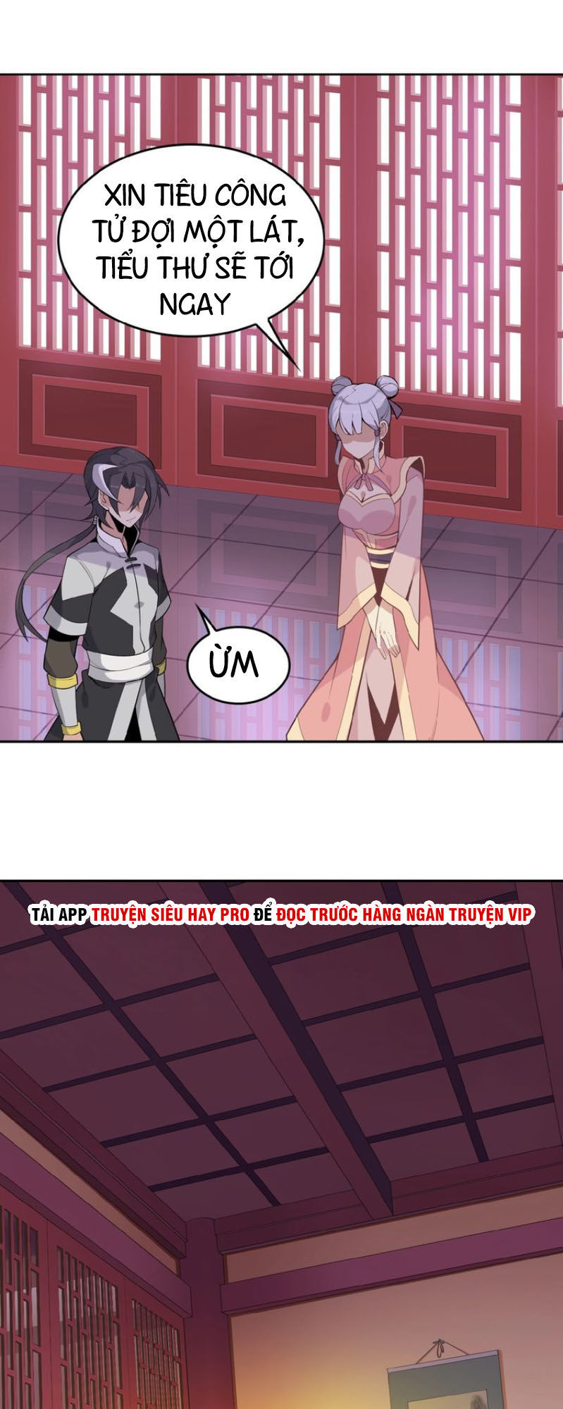 Thôn Phệ Một Thế Giới Tu Tiên Chapter 18 - 30