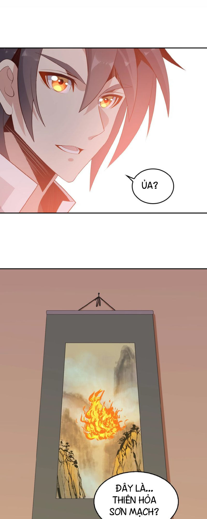 Thôn Phệ Một Thế Giới Tu Tiên Chapter 18 - 32