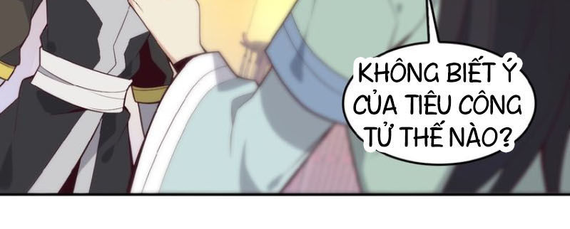 Thôn Phệ Một Thế Giới Tu Tiên Chapter 18 - 40
