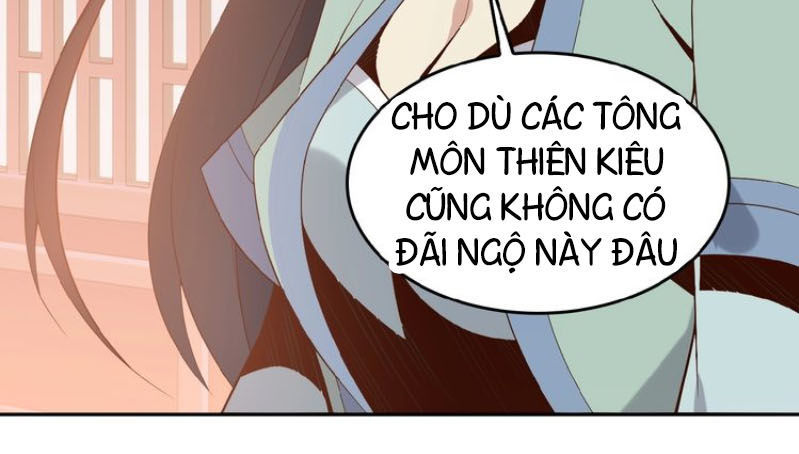 Thôn Phệ Một Thế Giới Tu Tiên Chapter 18 - 46