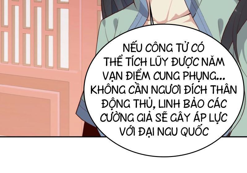 Thôn Phệ Một Thế Giới Tu Tiên Chapter 18 - 48