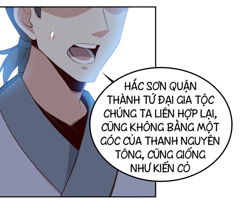Thôn Phệ Một Thế Giới Tu Tiên Chapter 18 - 6