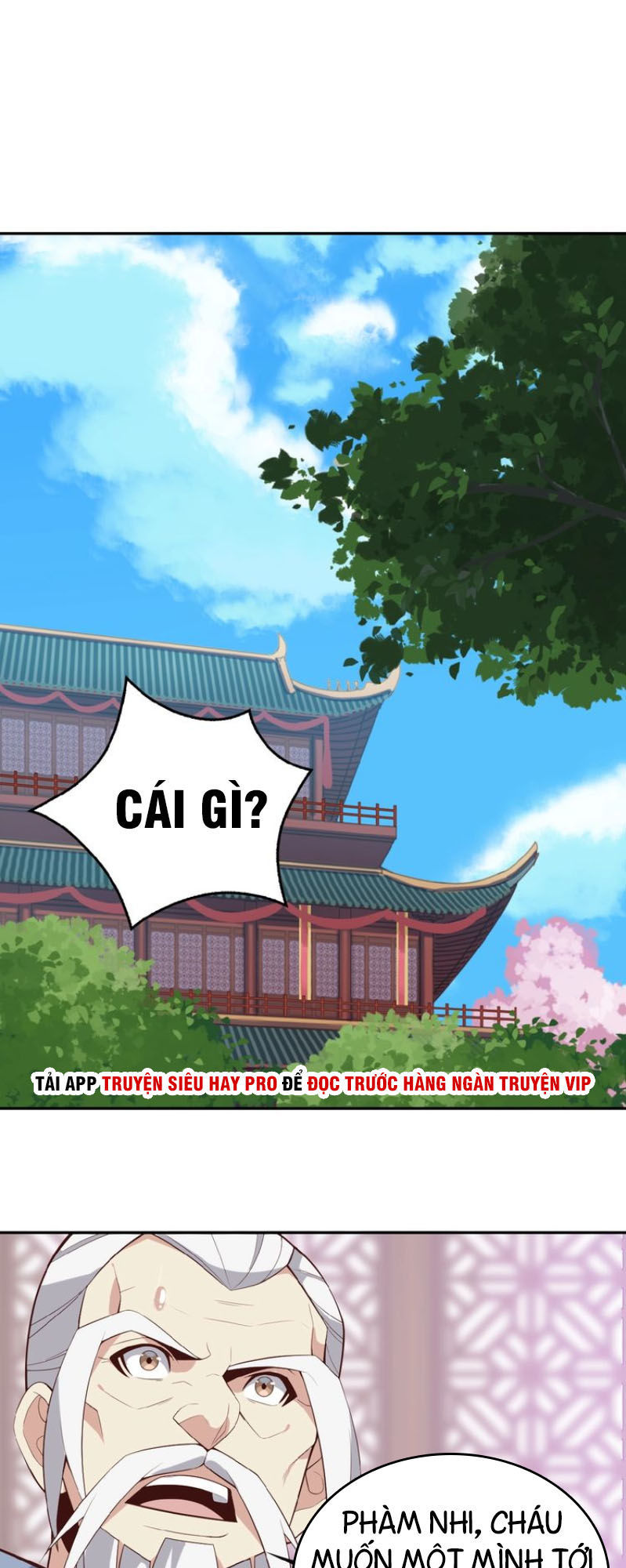 Thôn Phệ Một Thế Giới Tu Tiên Chapter 18 - 52