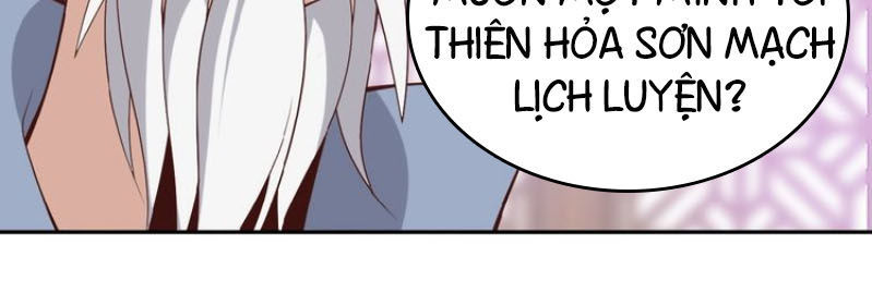 Thôn Phệ Một Thế Giới Tu Tiên Chapter 18 - 53