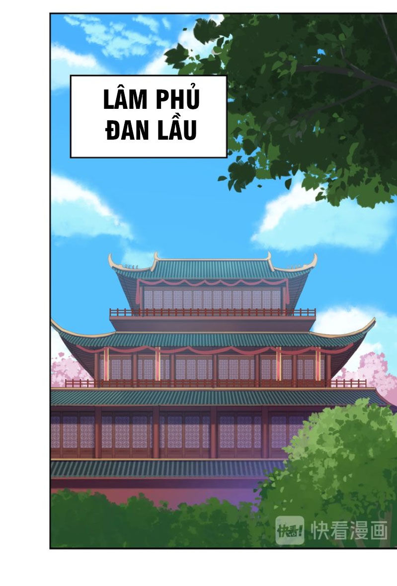 Thôn Phệ Một Thế Giới Tu Tiên Chapter 18 - 10