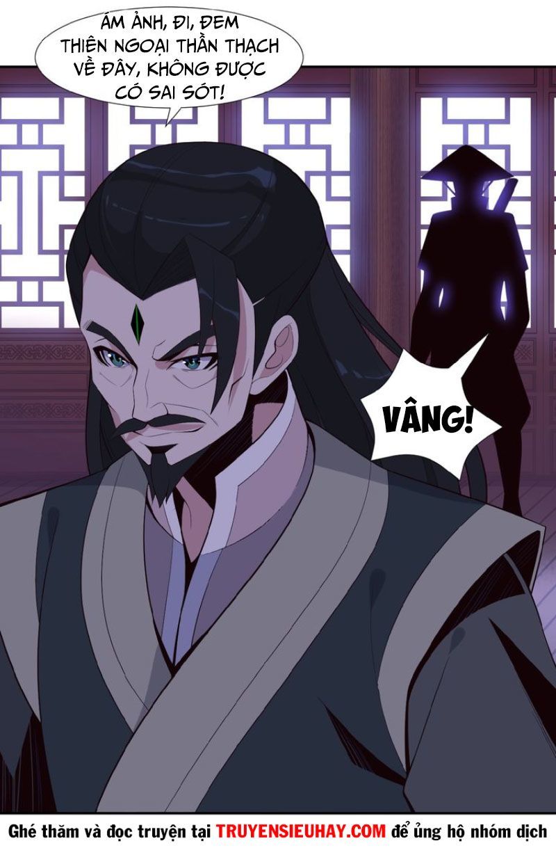 Thôn Phệ Một Thế Giới Tu Tiên Chapter 19 - 16